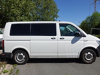 Volkswagen transporter - afbeelding 19 van  24