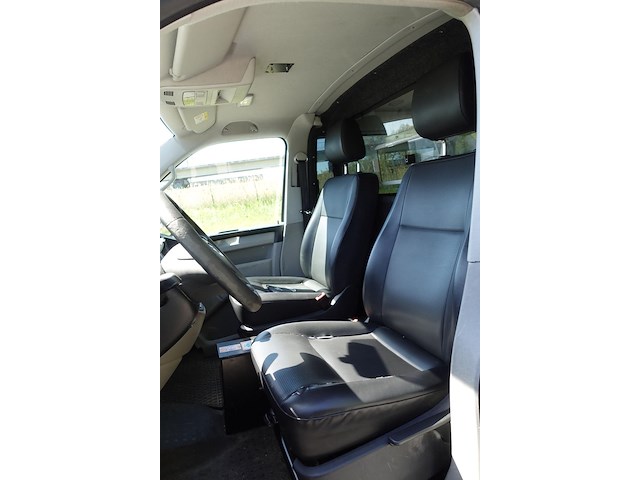 Volkswagen transporter - afbeelding 20 van  24