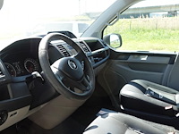 Volkswagen transporter - afbeelding 21 van  24