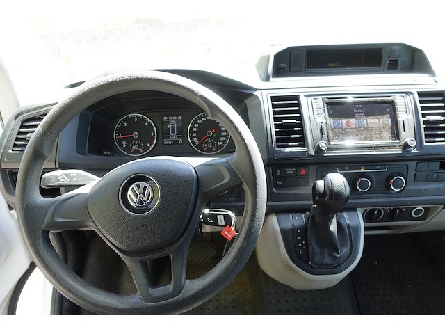 Volkswagen transporter - afbeelding 22 van  24