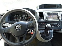 Volkswagen transporter - afbeelding 22 van  24