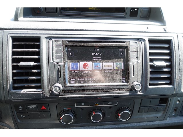 Volkswagen transporter - afbeelding 23 van  24