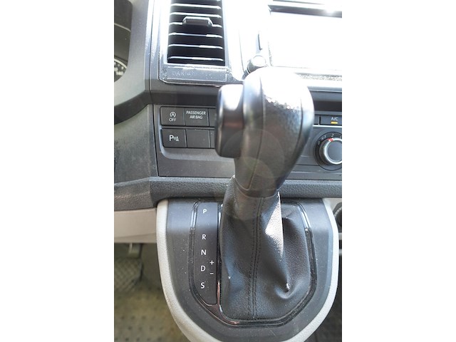 Volkswagen transporter - afbeelding 24 van  24