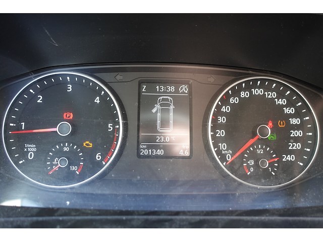 Volkswagen transporter - afbeelding 3 van  25