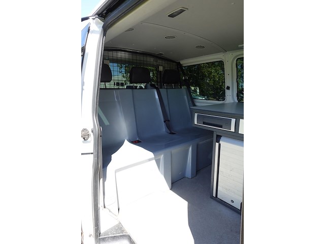 Volkswagen transporter - afbeelding 7 van  25