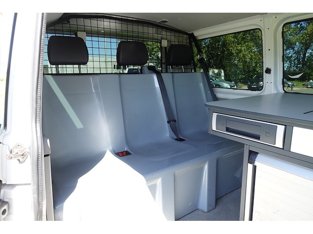 Volkswagen transporter - afbeelding 9 van  25