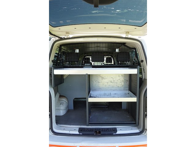 Volkswagen transporter - afbeelding 10 van  25