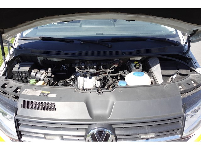 Volkswagen transporter - afbeelding 11 van  25