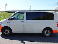 Volkswagen transporter - afbeelding 1 van  25