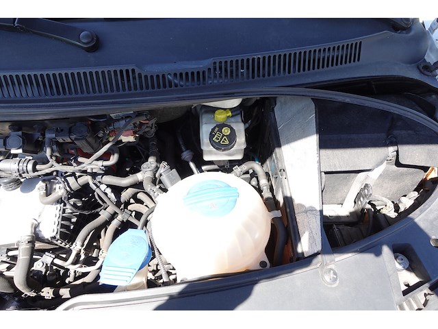 Volkswagen transporter - afbeelding 14 van  25