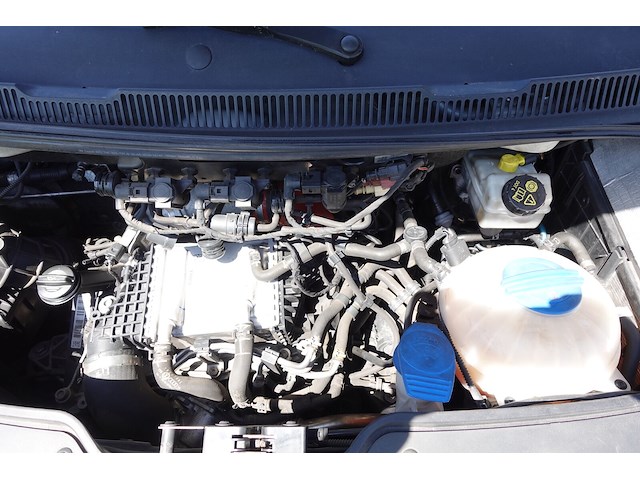 Volkswagen transporter - afbeelding 15 van  25