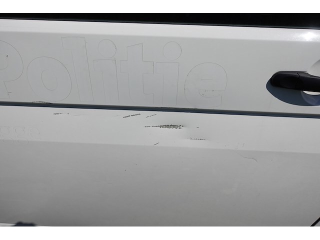 Volkswagen transporter - afbeelding 16 van  25