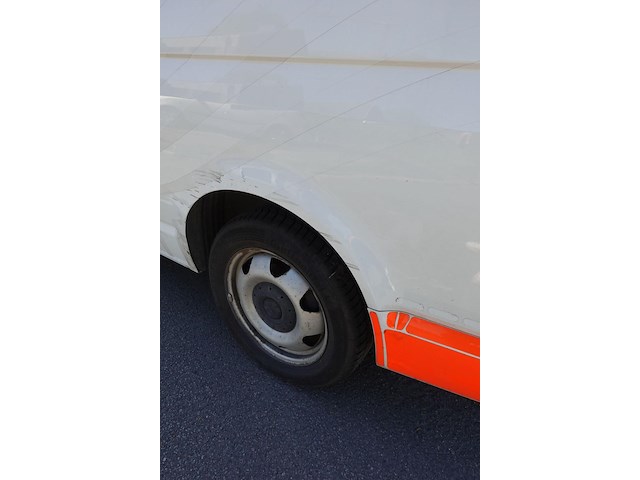 Volkswagen transporter - afbeelding 17 van  25