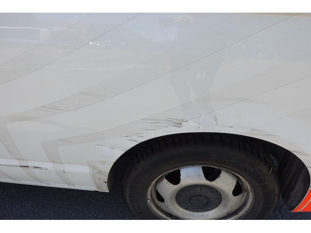 Volkswagen transporter - afbeelding 18 van  25