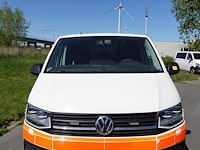 Volkswagen transporter - afbeelding 12 van  25