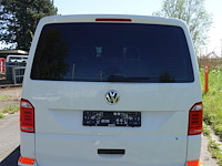 Volkswagen transporter - afbeelding 19 van  25