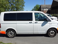 Volkswagen transporter - afbeelding 20 van  25