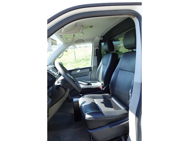 Volkswagen transporter - afbeelding 21 van  25
