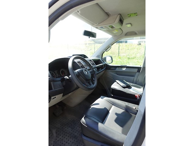 Volkswagen transporter - afbeelding 22 van  25