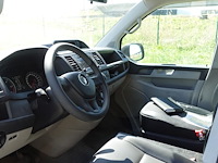 Volkswagen transporter - afbeelding 22 van  25