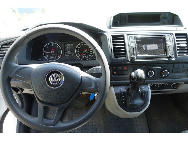 Volkswagen transporter - afbeelding 23 van  25