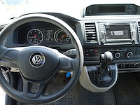 Volkswagen transporter - afbeelding 23 van  25