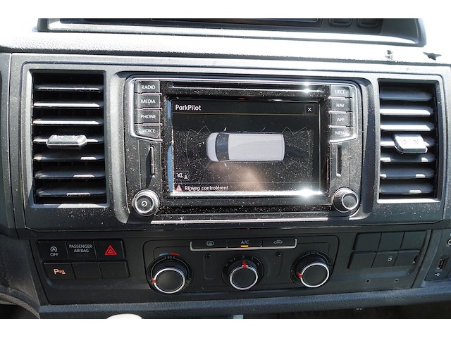 Volkswagen transporter - afbeelding 24 van  25