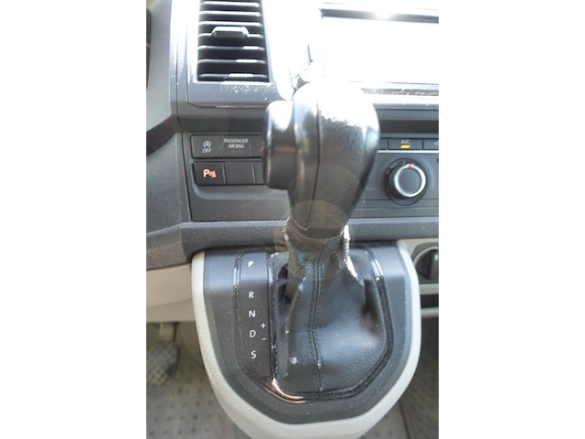 Volkswagen transporter - afbeelding 25 van  25