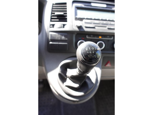 Volkswagen transporter - afbeelding 2 van  23