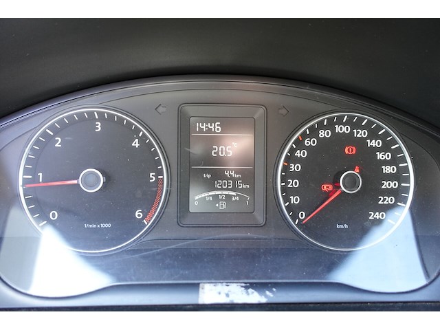 Volkswagen transporter - afbeelding 3 van  23