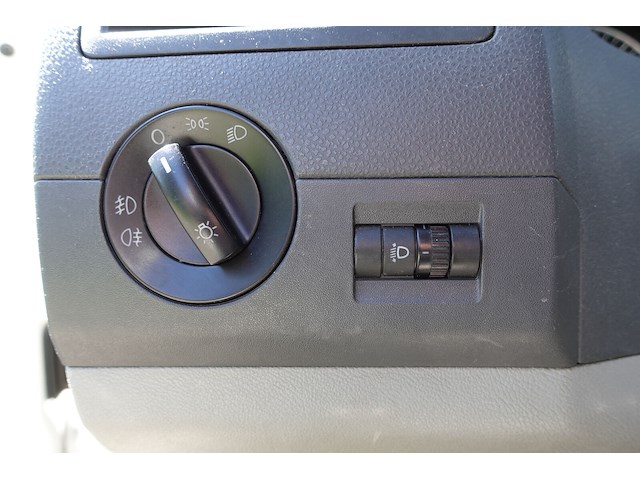 Volkswagen transporter - afbeelding 4 van  23