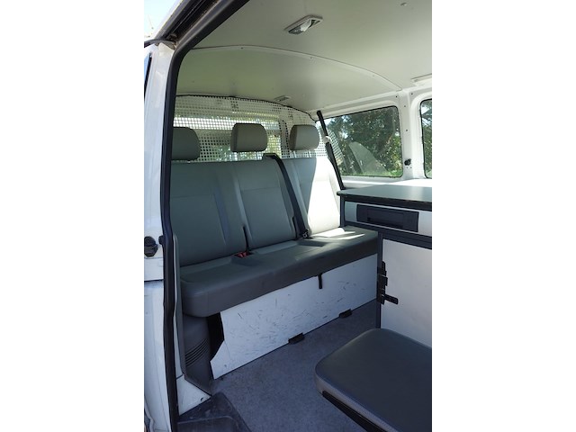Volkswagen transporter - afbeelding 7 van  23
