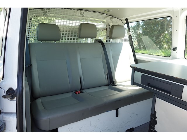 Volkswagen transporter - afbeelding 8 van  23