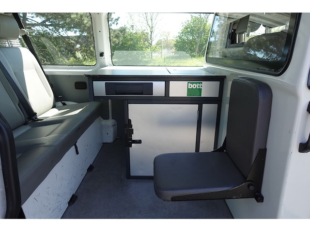 Volkswagen transporter - afbeelding 10 van  23