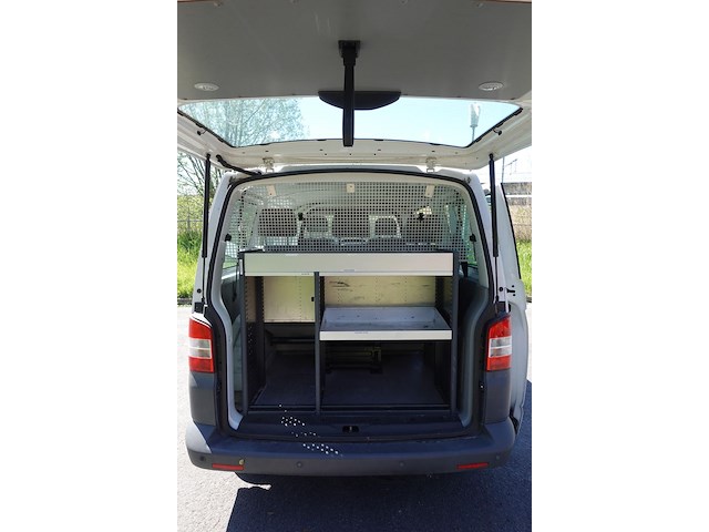 Volkswagen transporter - afbeelding 11 van  23