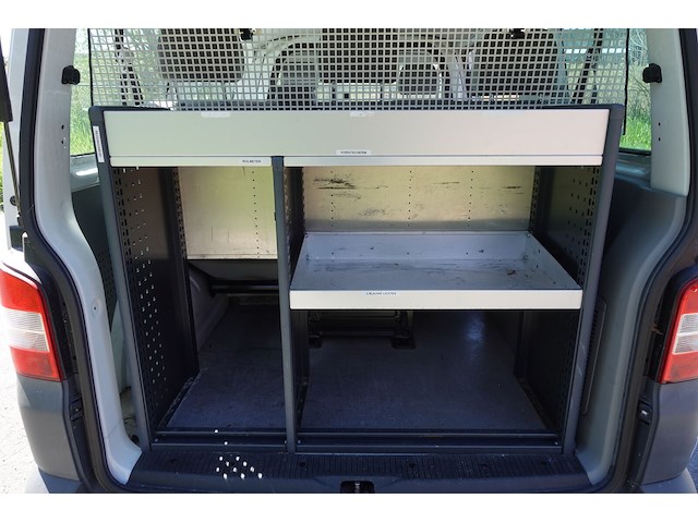Volkswagen transporter - afbeelding 13 van  23