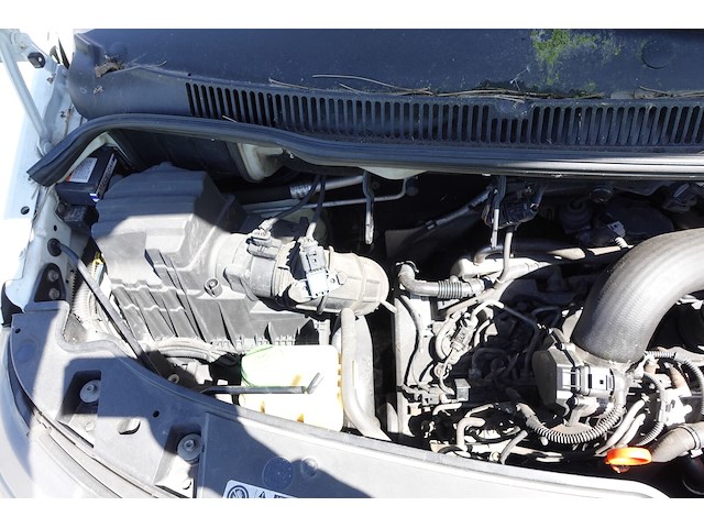 Volkswagen transporter - afbeelding 14 van  23