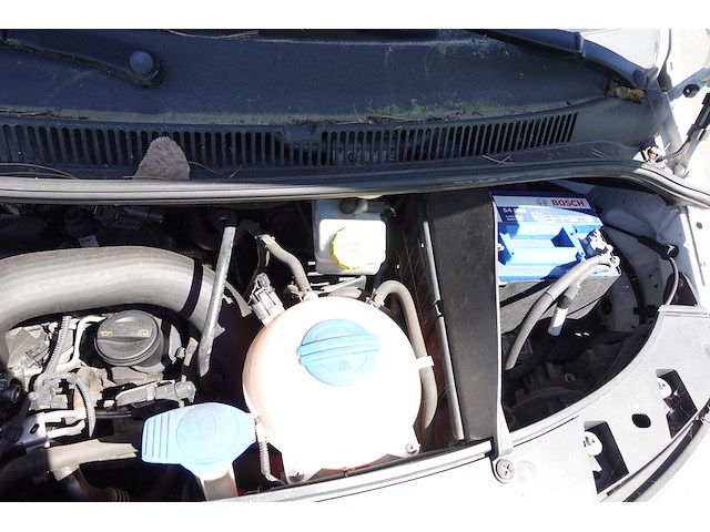 Volkswagen transporter - afbeelding 15 van  23