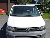Volkswagen transporter - afbeelding 12 van  23