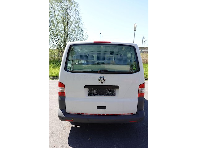 Volkswagen transporter - afbeelding 17 van  23