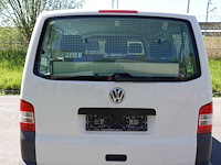 Volkswagen transporter - afbeelding 17 van  23