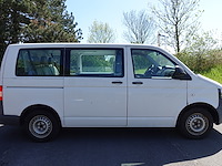 Volkswagen transporter - afbeelding 18 van  23