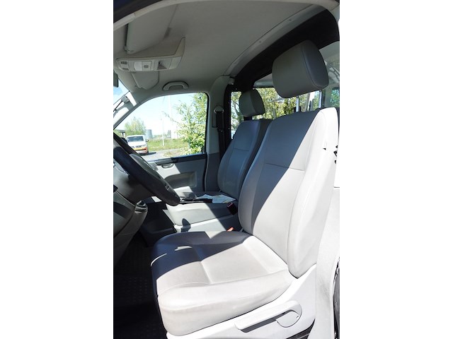 Volkswagen transporter - afbeelding 19 van  23
