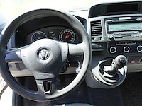 Volkswagen transporter - afbeelding 21 van  23