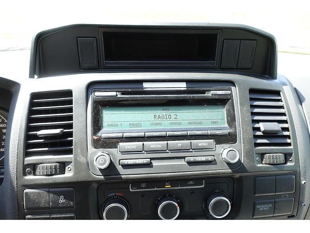 Volkswagen transporter - afbeelding 22 van  23