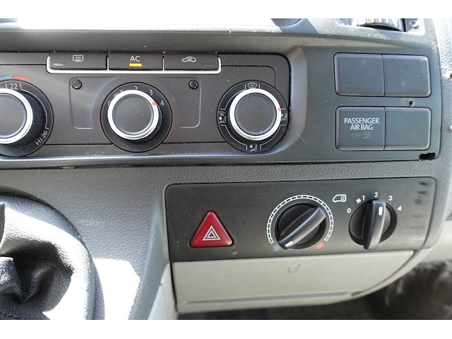 Volkswagen transporter - afbeelding 23 van  23