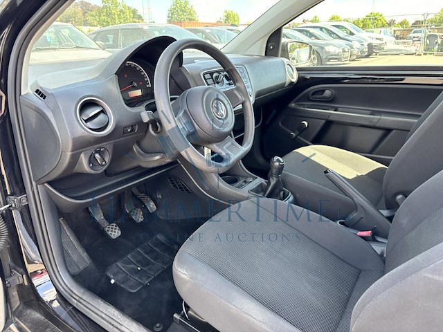 Volkswagen up! 1.0i, 2016 - afbeelding 3 van  29