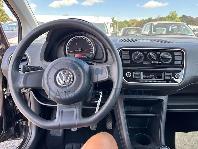 Volkswagen up! 1.0i, 2016 - afbeelding 6 van  29