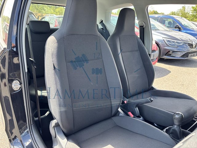 Volkswagen up! 1.0i, 2016 - afbeelding 18 van  29