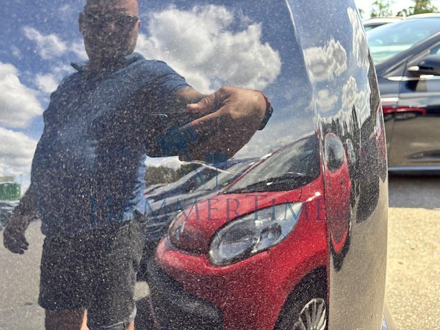 Volkswagen up! 1.0i, 2016 - afbeelding 22 van  29